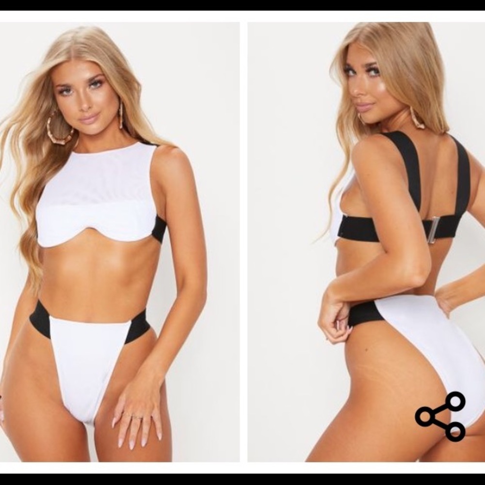 PLT bikini bottom